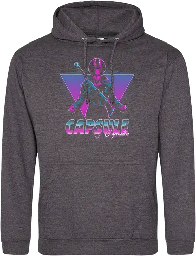 Capsule Corp