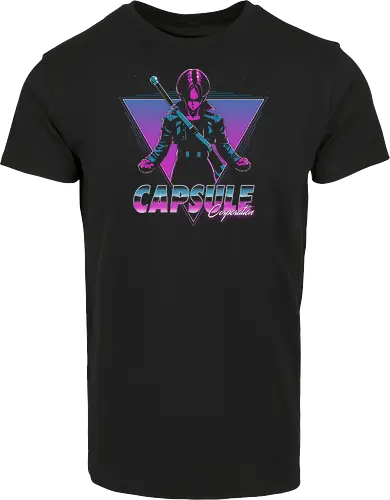 Capsule Corp