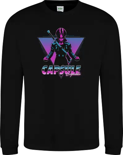 Capsule Corp