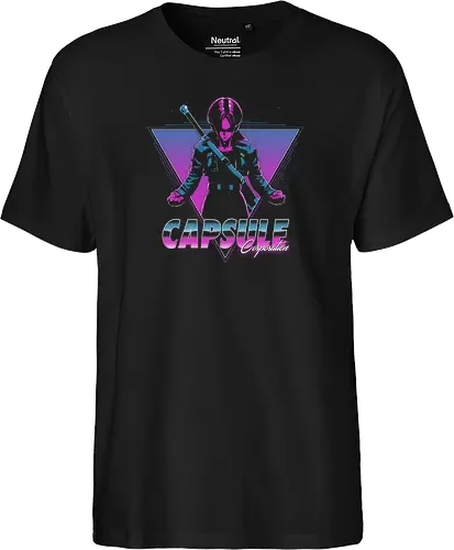 Capsule Corp