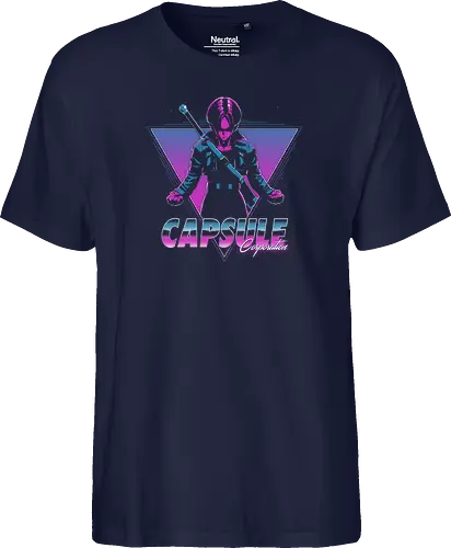 Capsule Corp
