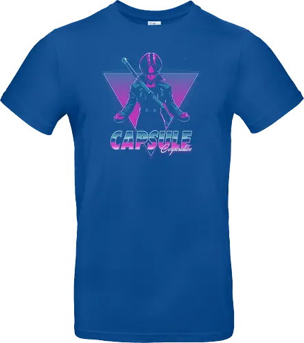 Capsule Corp