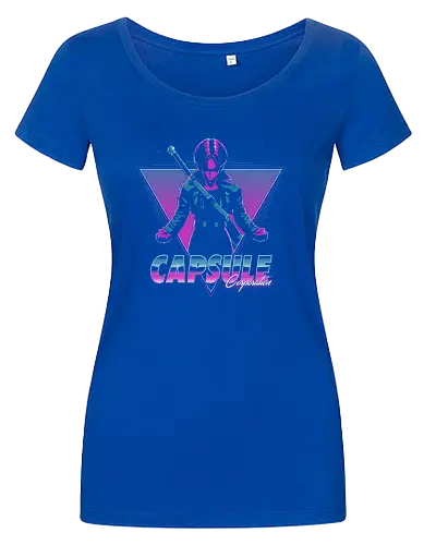 Capsule Corp