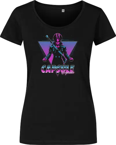 Capsule Corp