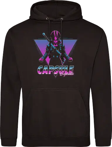 Capsule Corp