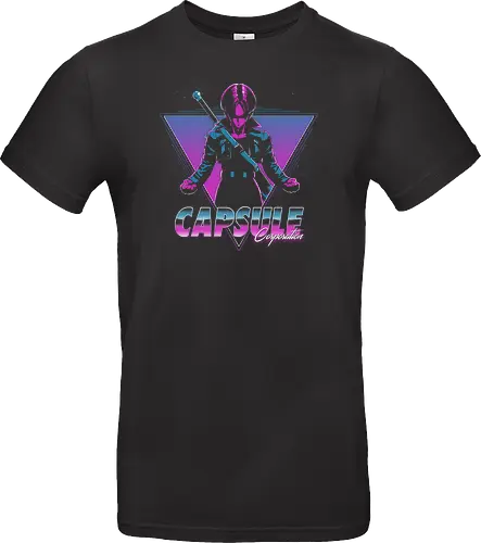 Capsule Corp