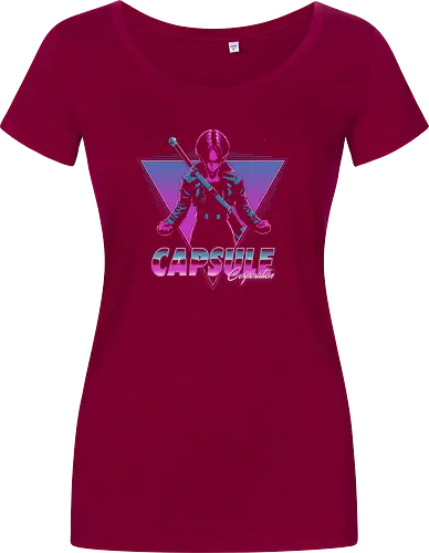 Capsule Corp