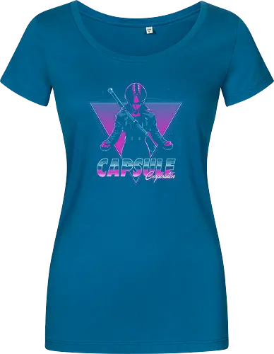 Capsule Corp