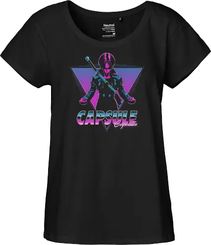 Capsule Corp