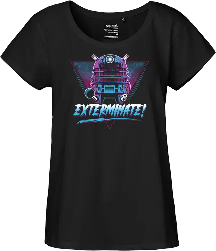 Last Great Time War