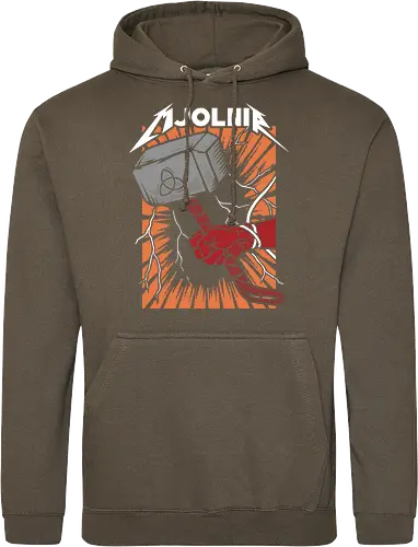 Mjolnir