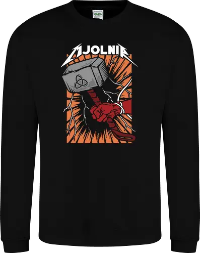 Mjolnir