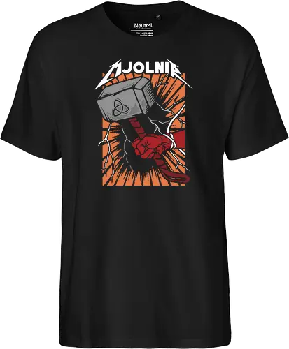 Mjolnir