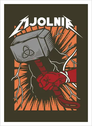Mjolnir