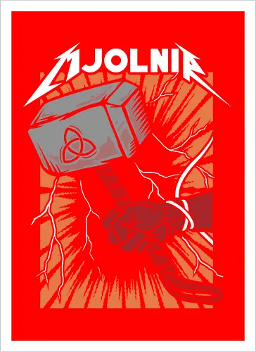Mjolnir