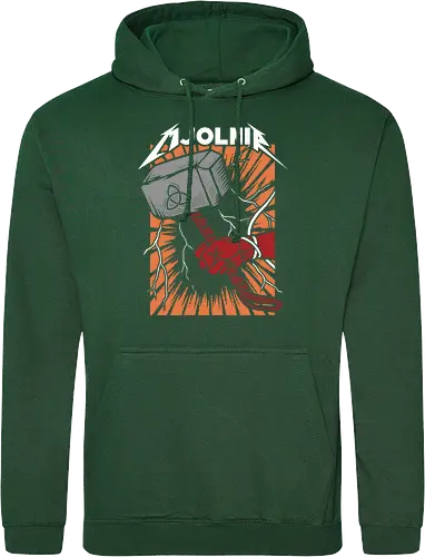 Mjolnir