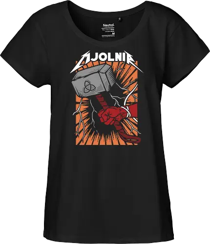 Mjolnir