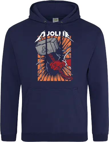 Mjolnir