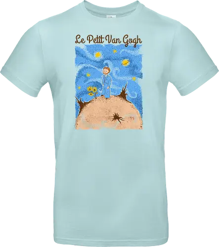Le Petit Van Gogh