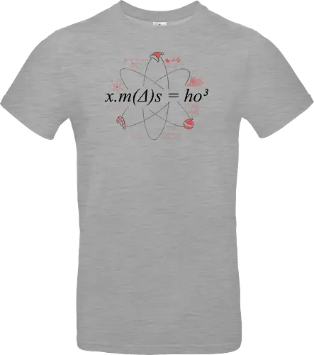 Christmas Formula