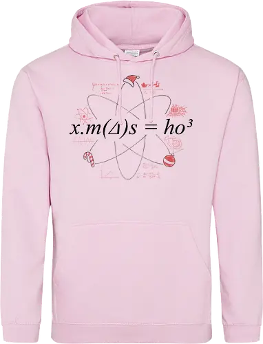 Christmas Formula