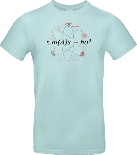 Christmas Formula