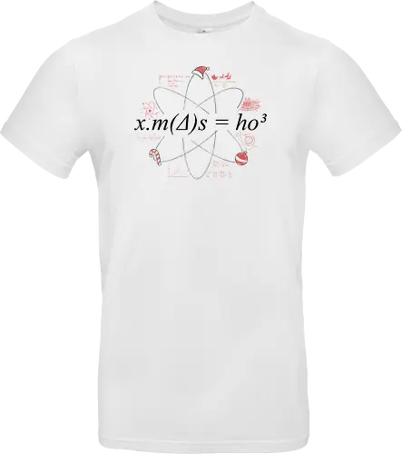 Christmas Formula