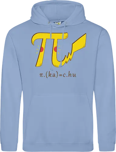 Pi(ka) Maths
