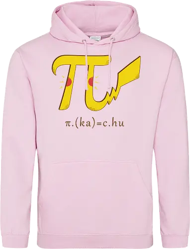 Pi(ka) Maths
