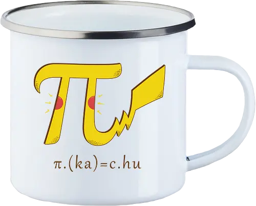 Pi(ka) Maths