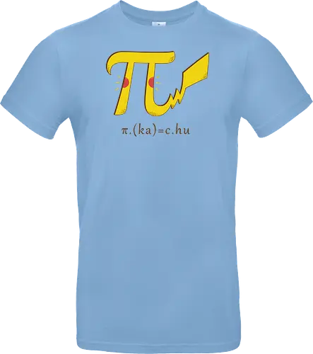Pi(ka) Maths