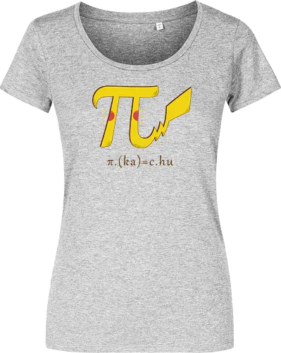 Pi(ka) Maths
