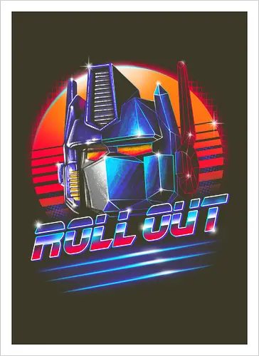 Roll Out