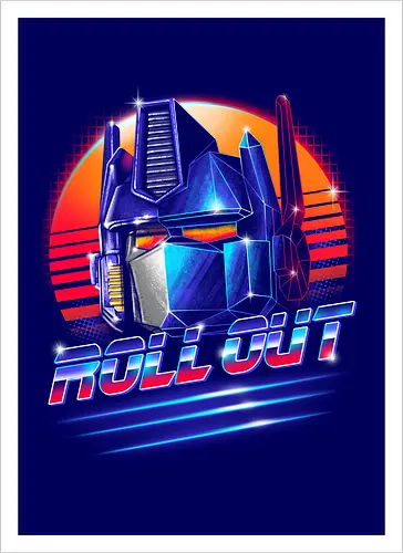 Roll Out