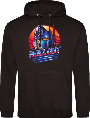 Roll Out