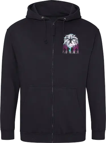 There's Something Strange