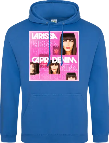 Capri Denim Cover