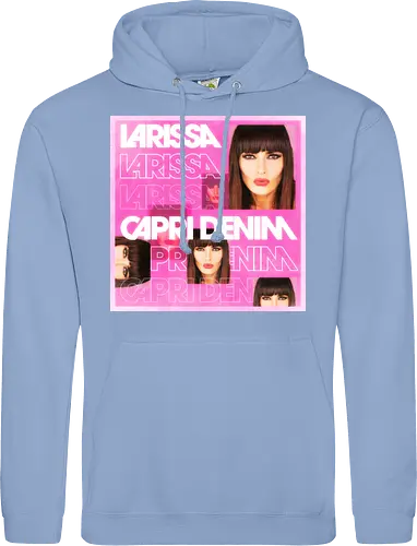 Capri Denim Cover