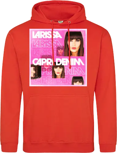 Capri Denim Cover