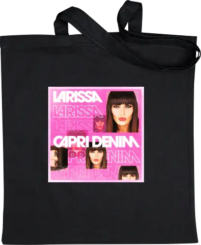 Capri Denim Cover