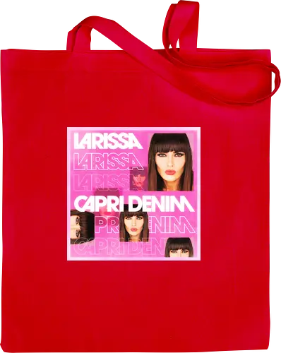Capri Denim Cover
