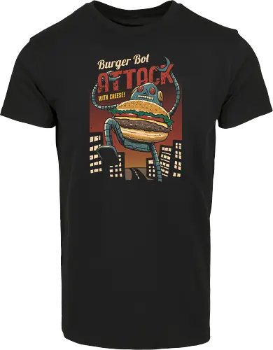 Burger Bot
