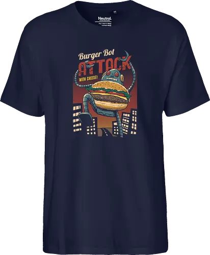 Burger Bot