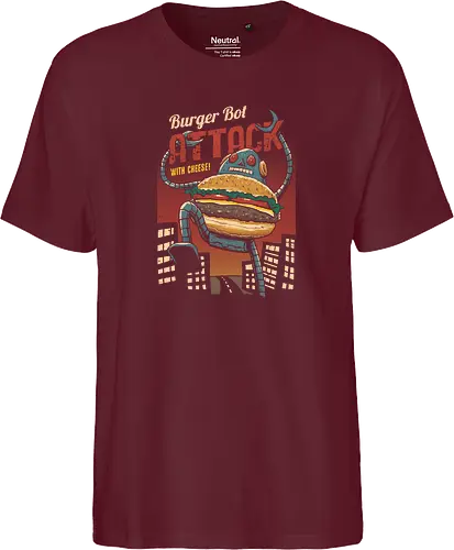 Burger Bot