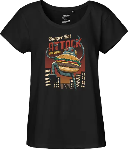 Burger Bot