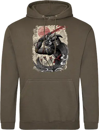 Dark Samurai