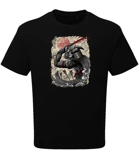 Dark Samurai