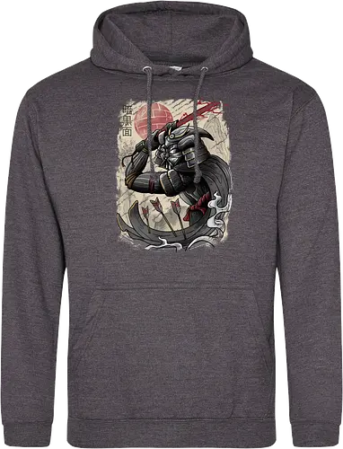 Dark Samurai