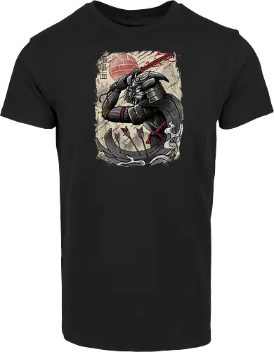 Dark Samurai