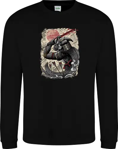 Dark Samurai